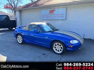 Used 1999 MAZDA MX-5 Miata image 1