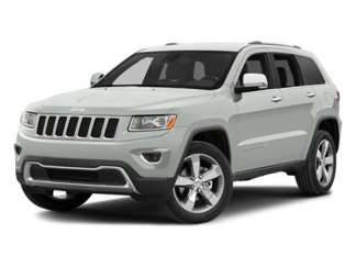 Used 2014 Jeep Grand Cherokee Limited image 1