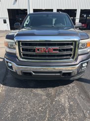 Used 2014 GMC Sierra 1500 SLE w/ SLE Value Package image 1