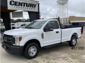 Used 2019 Ford F250 XL w/ Power Equipment Group image 1