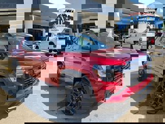 New 2026 GMC Terrain Elevation w/ Black Edition image 1