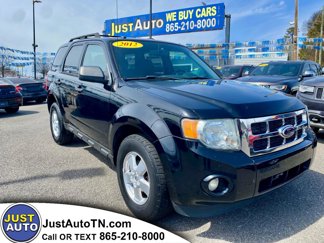 Used 2012 Ford Escape XLT image 1