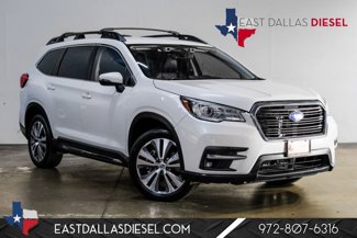 Used 2020 Subaru Ascent Limited w/ Popular Package #3 image 1