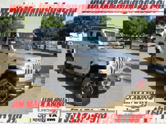 New 2023 Jeep Gladiator Overland w/ Trailer Tow Package image 1