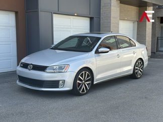 Used 2013 Volkswagen Jetta GLI Autobahn image 1