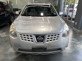 Used 2009 Nissan Rogue SL image 1
