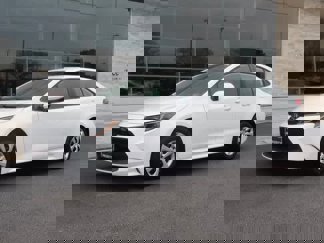 Used 2021 Toyota Corolla LE image 1