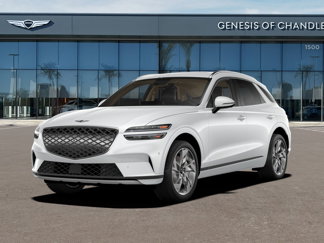 New 2025 Genesis Electrified GV70 image 1