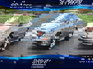Used 2004 INFINITI I35 image 1