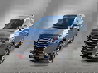Used 2019 Chevrolet Traverse Premier w/ Driver Confidence II Package image 1