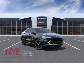 New 2025 Buick Envista Sport Touring w/ Convenience II Package image 1