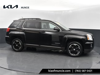 Used 2017 GMC Terrain SLT w/ Open Road Package image 1