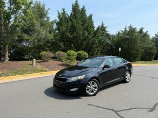 Used 2013 Kia Optima EX w/ Premium Pkg image 1