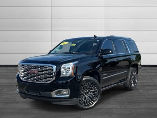 Used 2019 GMC Yukon Denali w/ Denali Ultimate Package image 1