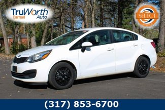 Used 2015 Kia Rio LX image 1