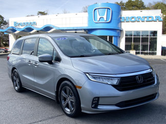Certified 2022 Honda Odyssey EX image 1