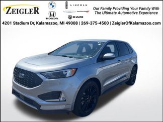 Used 2024 Ford Edge ST-Line image 1