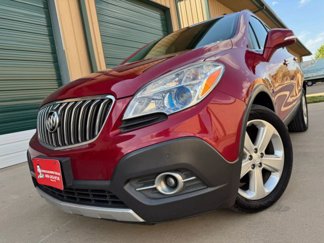 Used 2015 Buick Encore Premium image 1