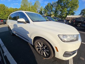 Used 2017 Audi Q7 3.0T Premium Plus w/ Premium Plus Package video 1