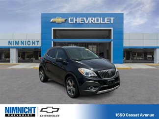Used 2013 Buick Encore Convenience image 1