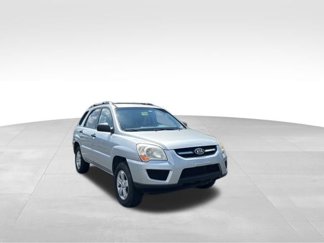 Used 2009 Kia Sportage LX image 1