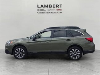 Used 2017 Subaru Outback 2.5i Limited w/ Popular Package #5 image 1