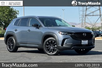 Certified 2024 MAZDA CX-50 AWD 2.5 S w/ Select Package image 1