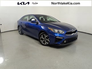 Used 2019 Kia Forte LXS image 1