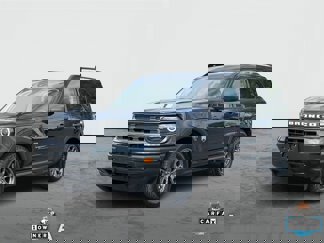 Used 2022 Ford Bronco Sport Big Bend image 1