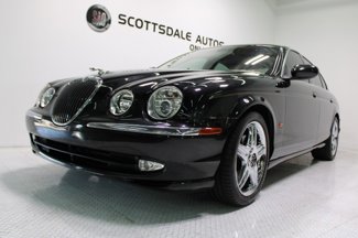 Used 2003 Jaguar S-TYPE 4.2 image 1