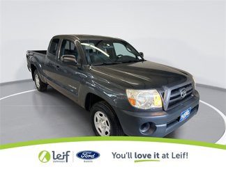 Used 2010 Toyota Tacoma 2WD Access Cab image 1