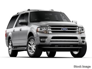 Used 2017 Ford Expedition EL Limited image 1