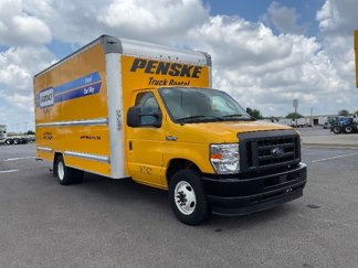 Used 2022 Ford E-350 and Econoline 350 Super Duty image 1