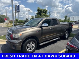 Used 2008 Toyota Tundra Limited image 1