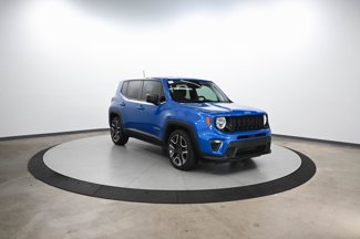 Used 2020 Jeep Renegade Sport image 1