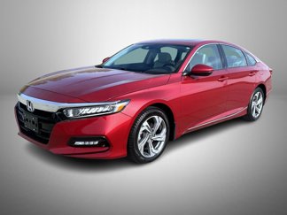 Used 2020 Honda Accord EX-L image 1