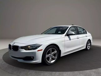 Used 2014 BMW 328i Sedan image 1