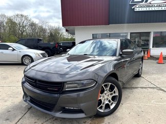 Used 2015 Dodge Charger SXT w/ Rallye Group image 1