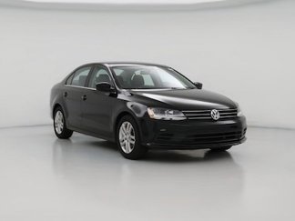Used 2017 Volkswagen Jetta S image 1