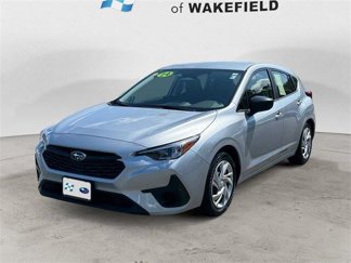 Used 2024 Subaru Impreza 2.0i image 1