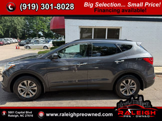 Used 2016 Hyundai Santa Fe Sport w/ Option Group 04 image 1