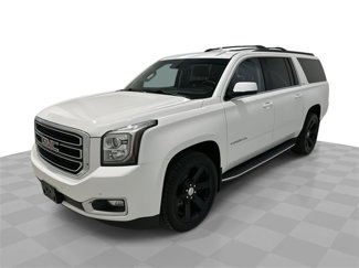 Used 2015 GMC Yukon XL SLE image 1