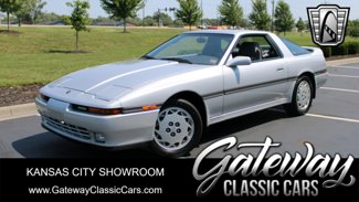 Used 1989 Toyota Supra Turbo video 1