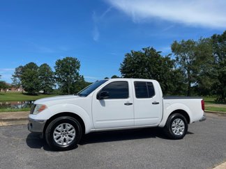 Used 2006 Nissan Frontier SE w/ (P01) Power Pkg image 1