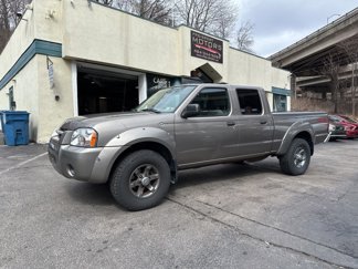 Used 2004 Nissan Frontier XE w/ (PWR) XE Pwr Pkg image 1