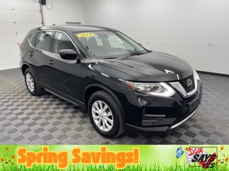 Used 2019 Nissan Rogue S image 1