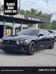 Used 2012 Dodge Charger R/T image 1