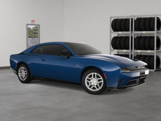 New 2025 Dodge Charger R/T w/ Quick Order Package 25M R/T image 1