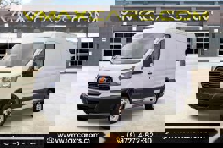Used 2019 Ford Transit 150 148 Medium Roof image 1