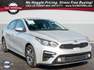 Used 2019 Kia Forte LXS image 1